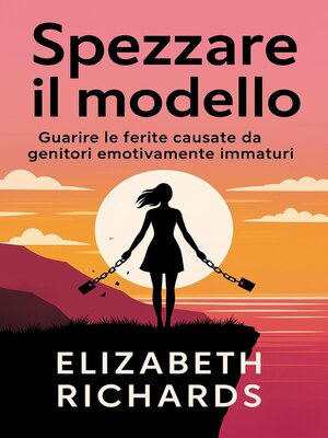 cover image of Spezzare il modello